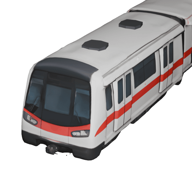 Alstom Metropolis