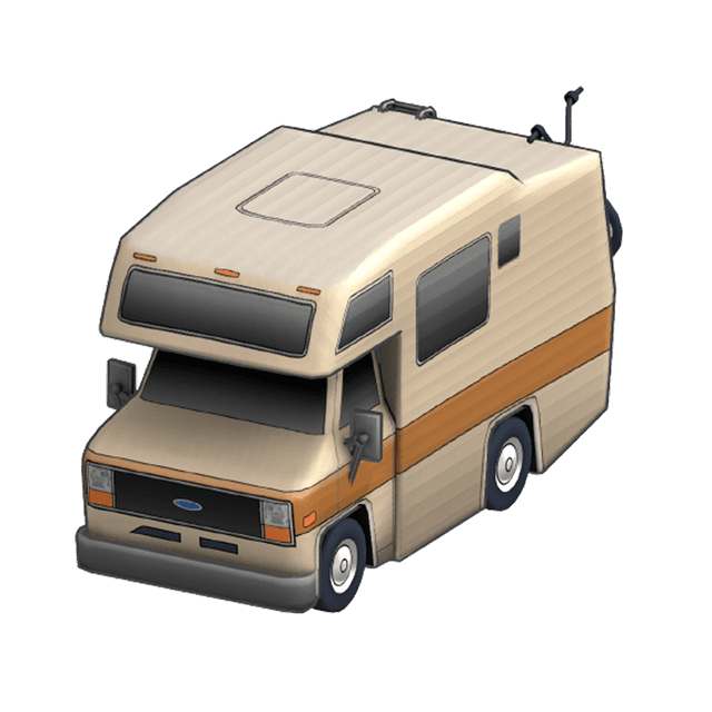 American RV