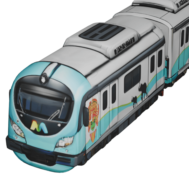 Kochi Metro
