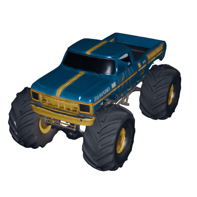 Monster Truck