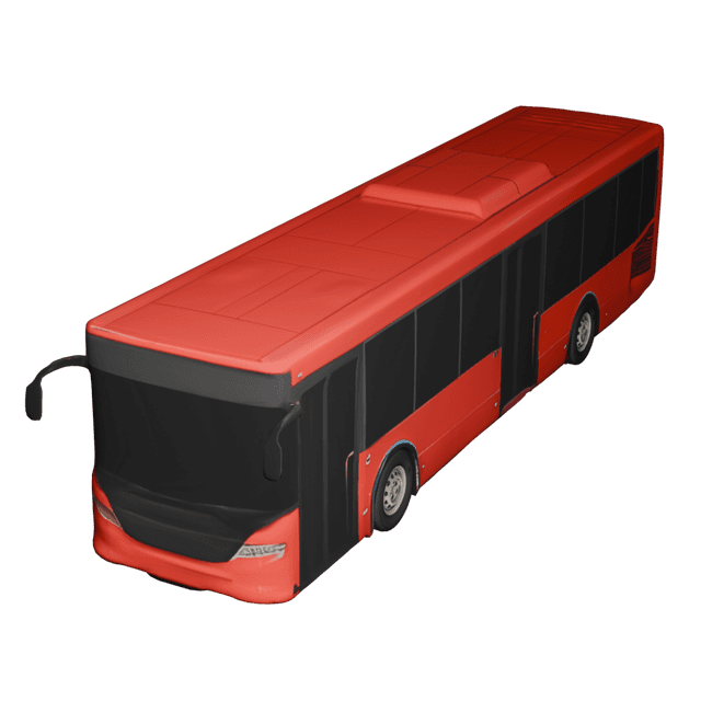 Scania Bus