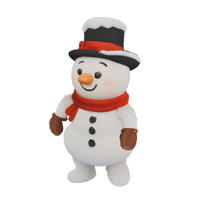 Snowman