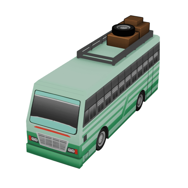 TNSTC