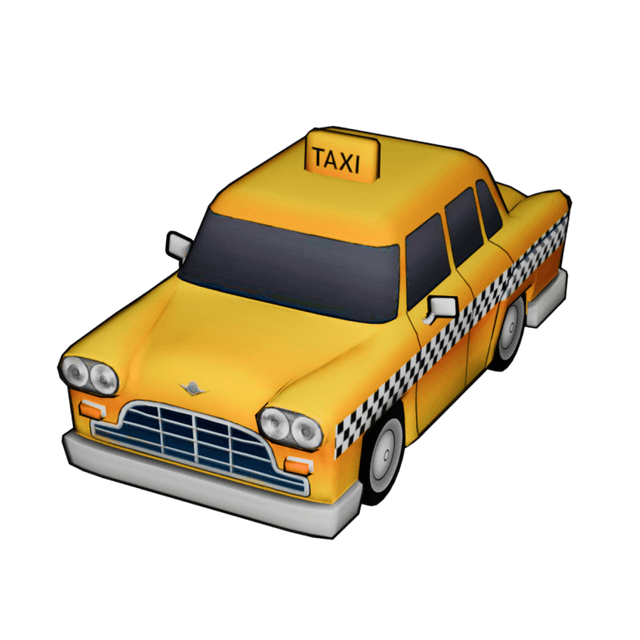 Taxi