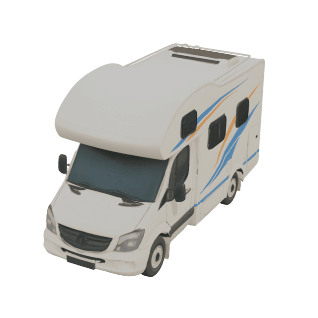 Campervan