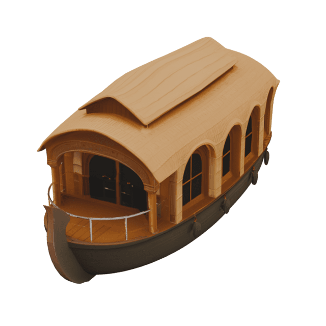 House Boat