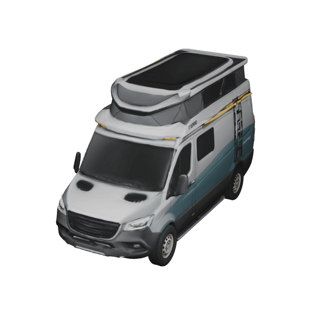 Hymer Venture