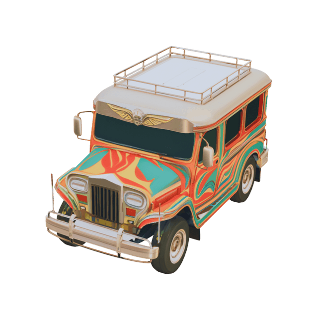 Jeepney
