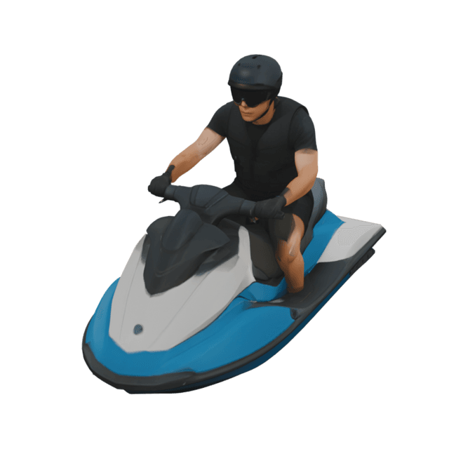 Jetski