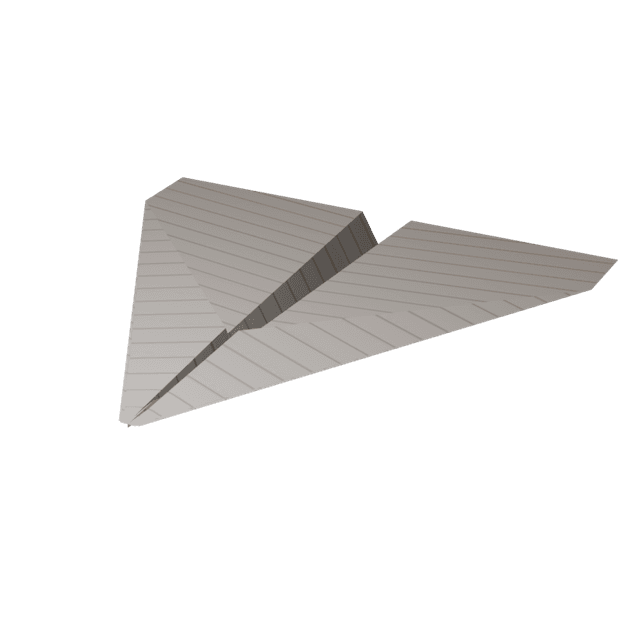 Paper Plane