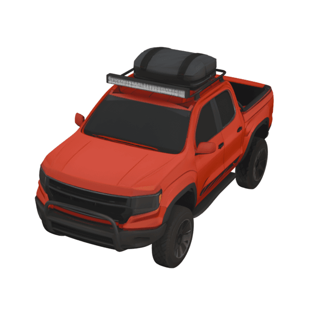 Pickup Truck