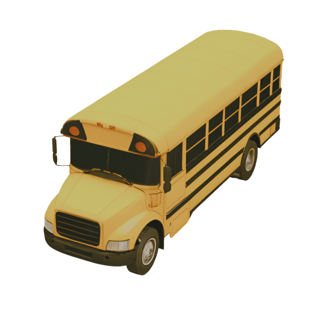 Schoolbus