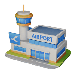 Airport