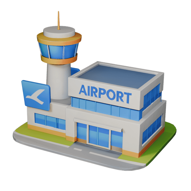 Airport