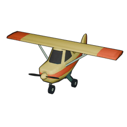 Biplane