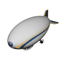 Blimp