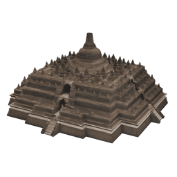 Borobudur