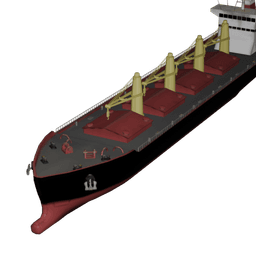 Bulk Carrier