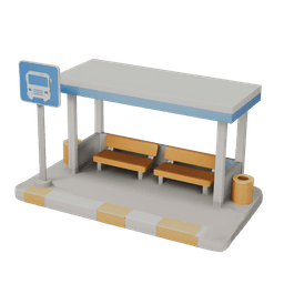 Bus Terminal