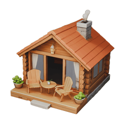 Cabin Lounge