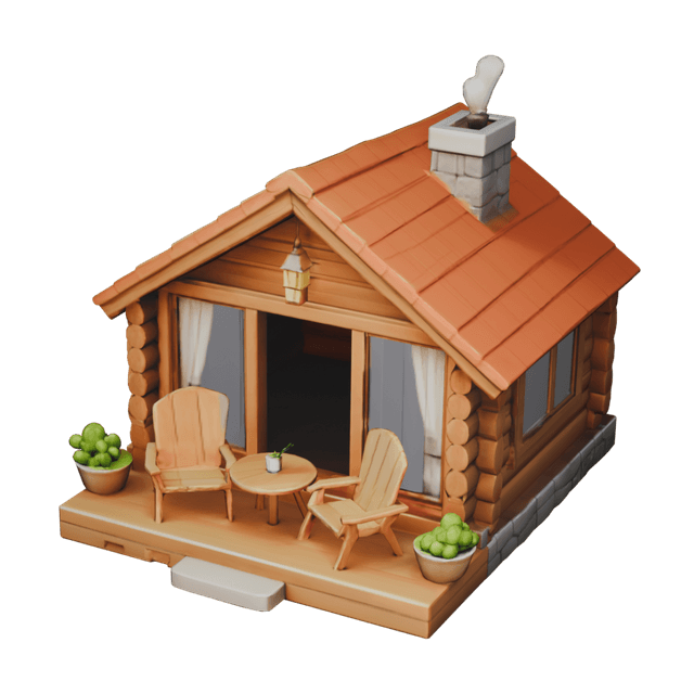 Cabin Lounge