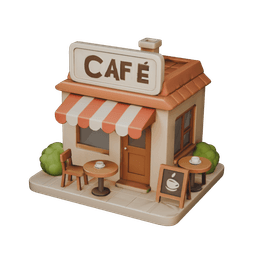 Cafe