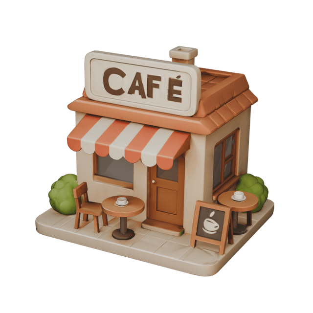 Cafe