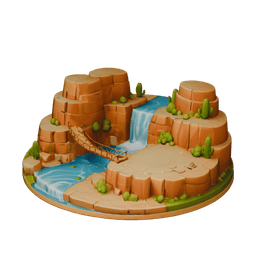 Canyon