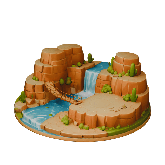 Canyon