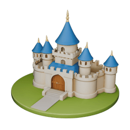Castle