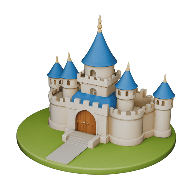 Castle