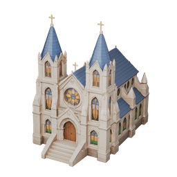 Cathedral