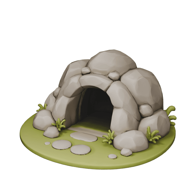 Cave