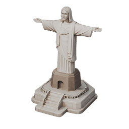 Christ The Redeemer