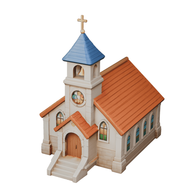Church
