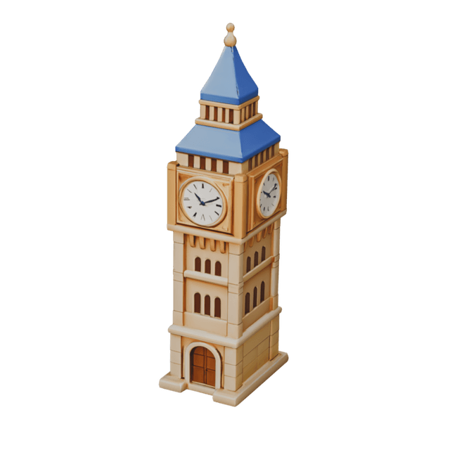 Clock Tower
