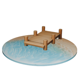 Dock