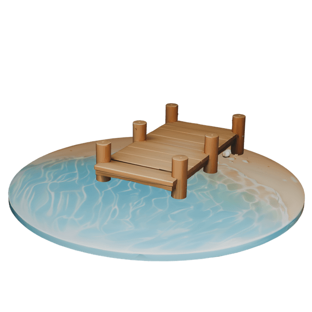 Dock