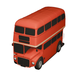 Double Decker Bus