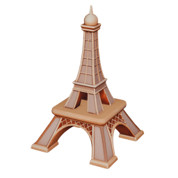Eiffel Tower
