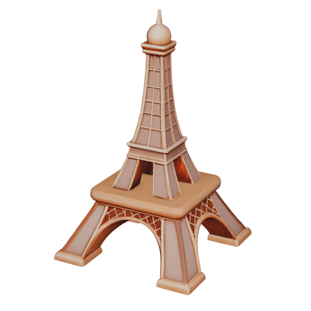 Eiffel Tower