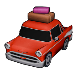 Family Car