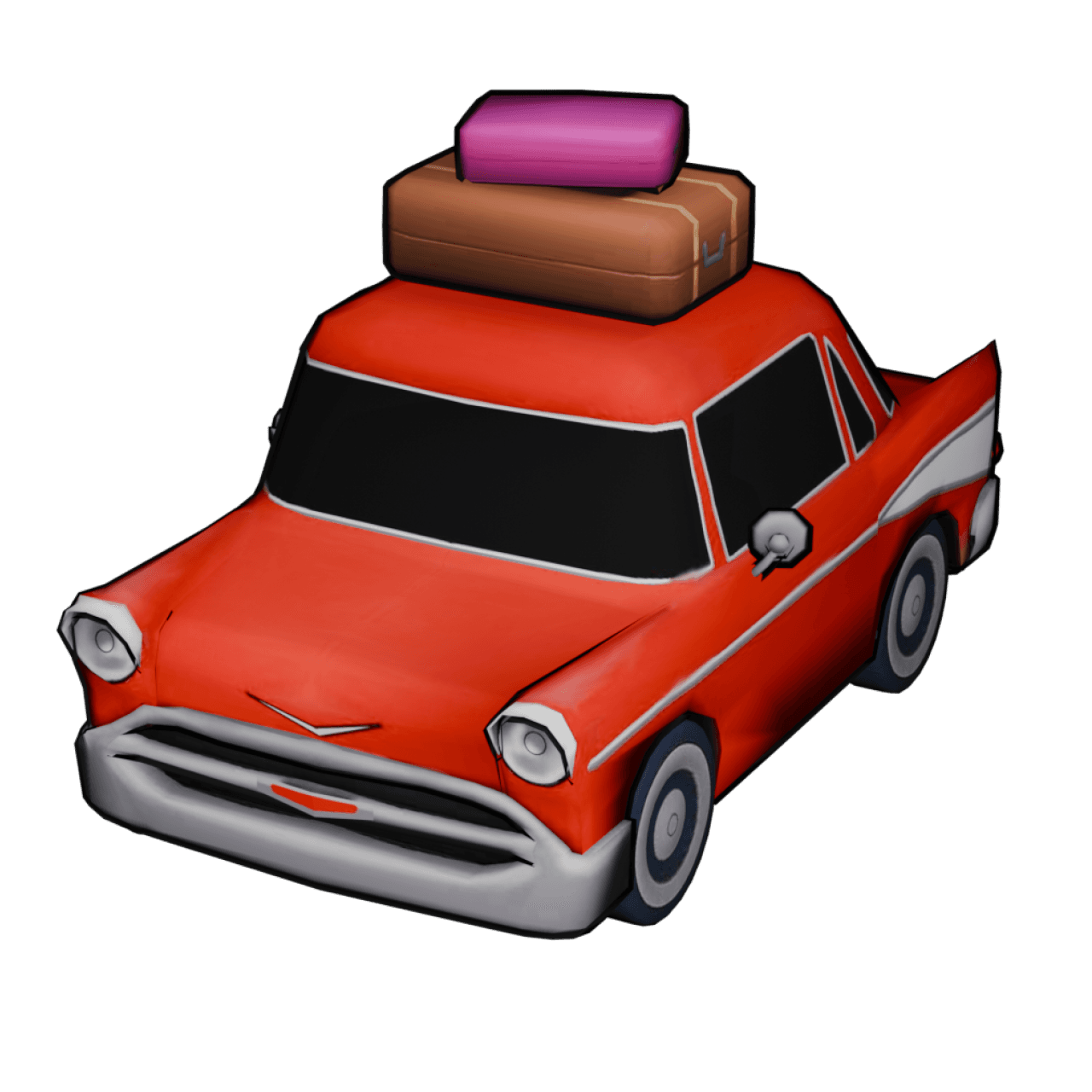 Family Car