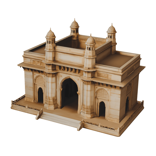 Gateway Of India