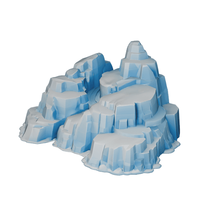 Glacier