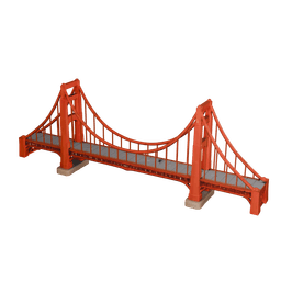 Golden Gate Bridge