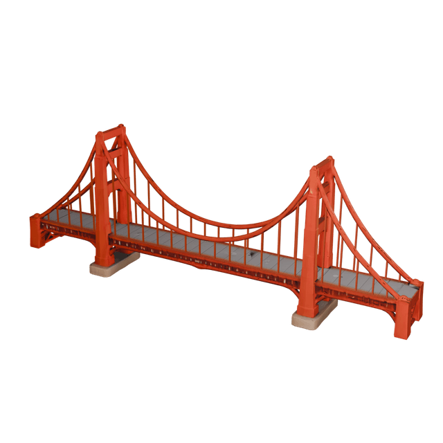 Golden Gate Bridge