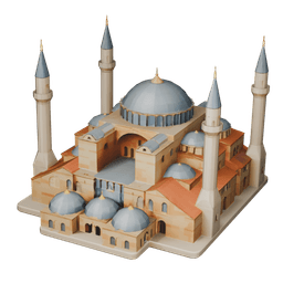 Hagia Sophia