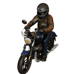 Motorcycle 2