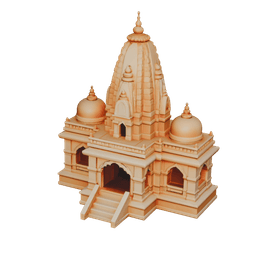 Temple